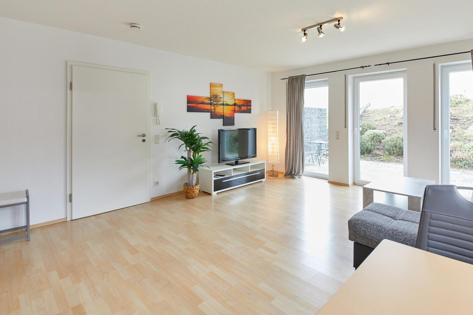 Apartamento Am Weinberg Bernkastel-Kues Exterior foto