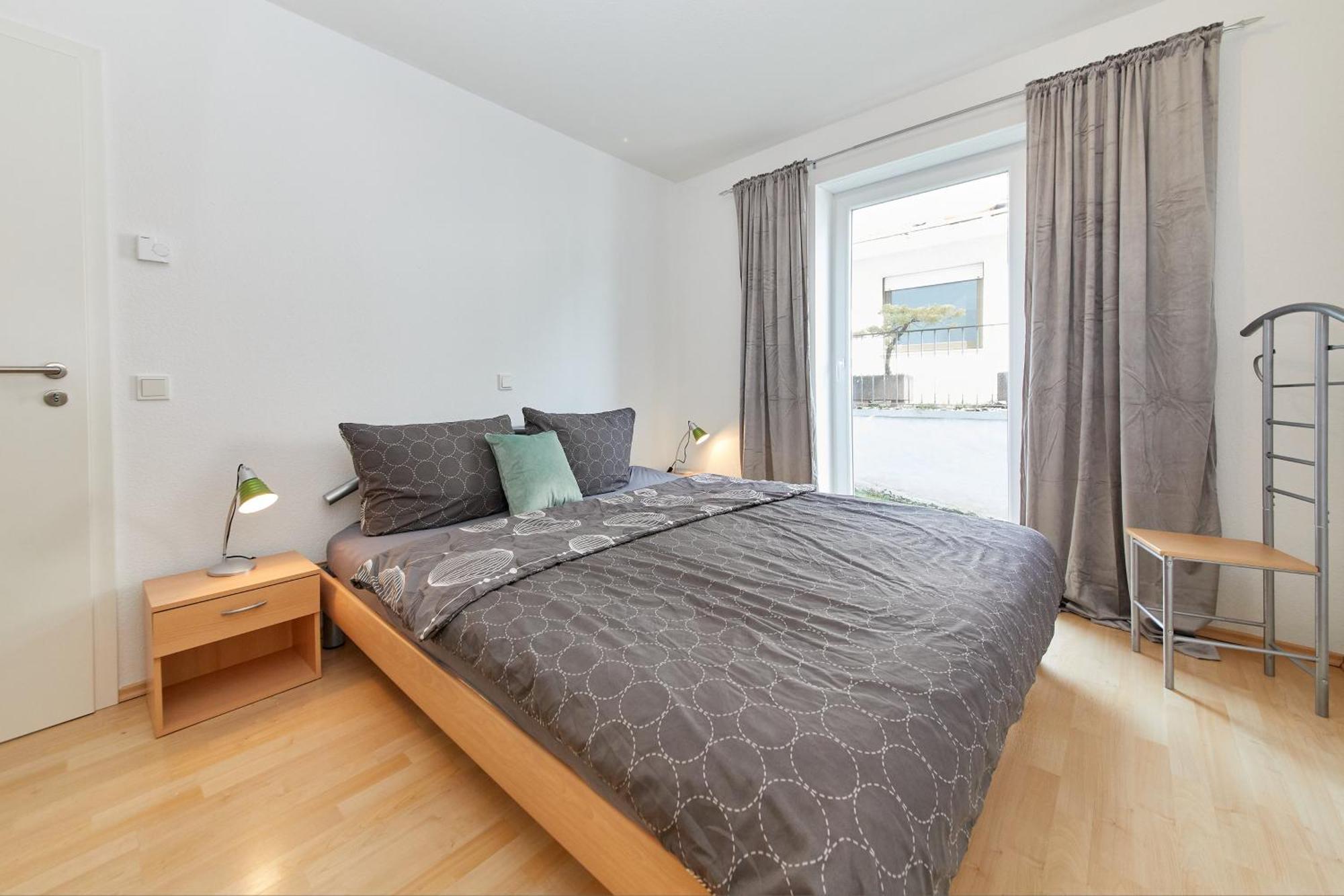 Apartamento Am Weinberg Bernkastel-Kues Exterior foto