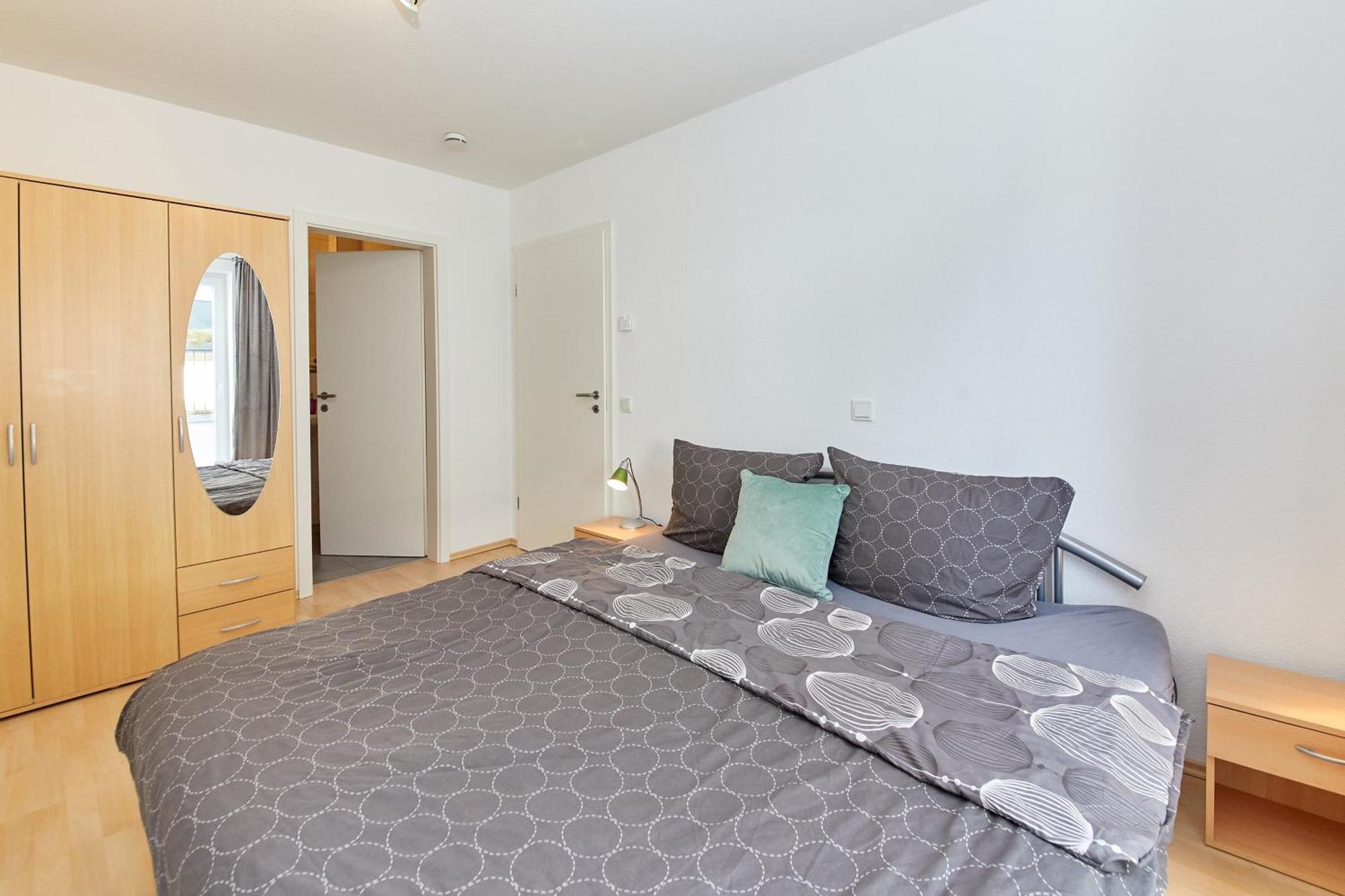 Apartamento Am Weinberg Bernkastel-Kues Exterior foto
